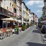 Homeawayfromhomeghent