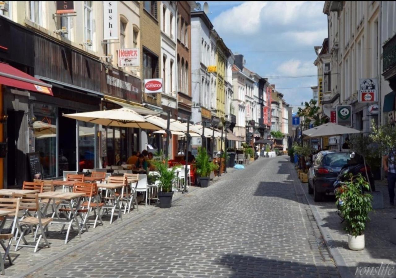 Homeawayfromhomeghent *