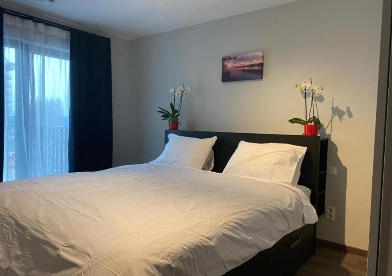 Homeawayfromhomeghent Appartement