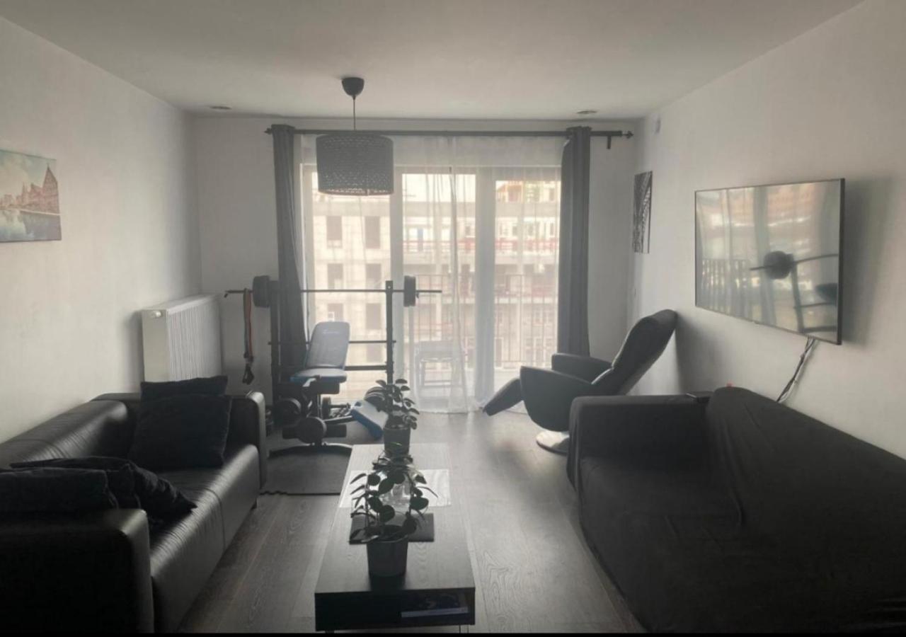 Homeawayfromhomeghent Gent